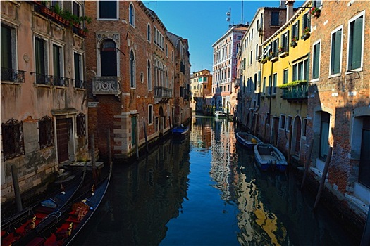 威尼斯,意大利
