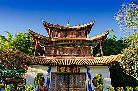 歷史文化遺產