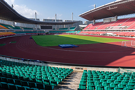 台州市体育馆,台州市体育中心