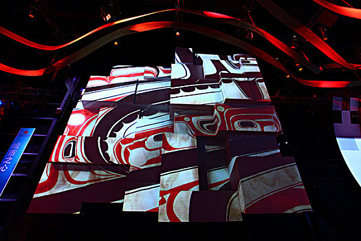 2010年上海世博会-加拿大馆