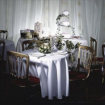 桌子,婚宴