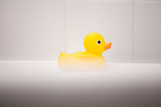 橡皮鸭,小鸭子,浴