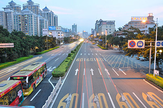 东莞莞太路莞太大道