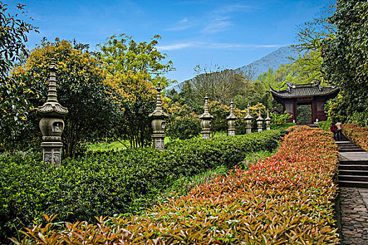 杭州永福寺