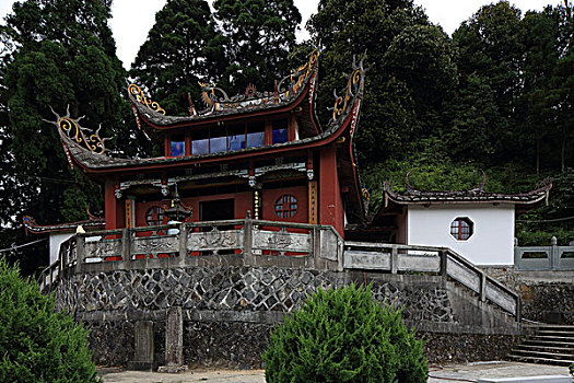 雪峰寺