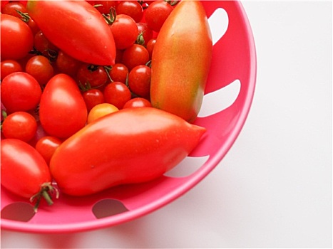 西红柿,蔬菜