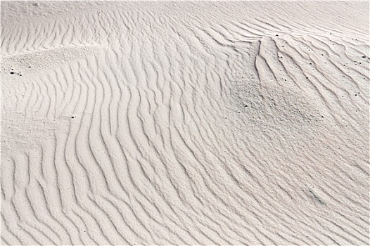 抽象,沙子