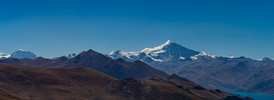 西藏宁金抗沙峰