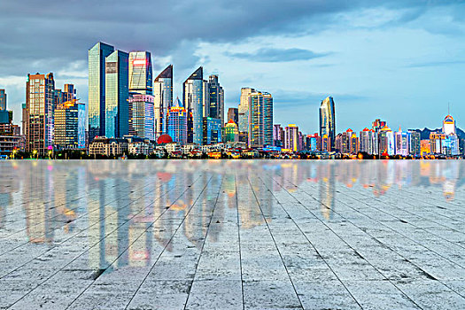 建筑,風景,城市,天際線