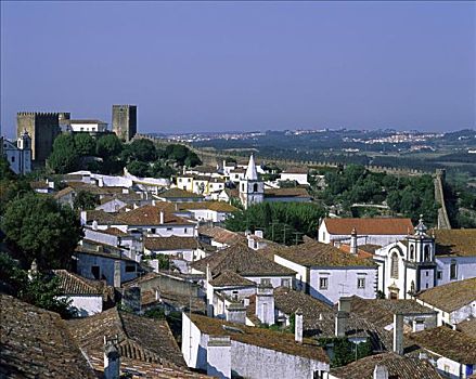 奥比都斯,葡萄牙