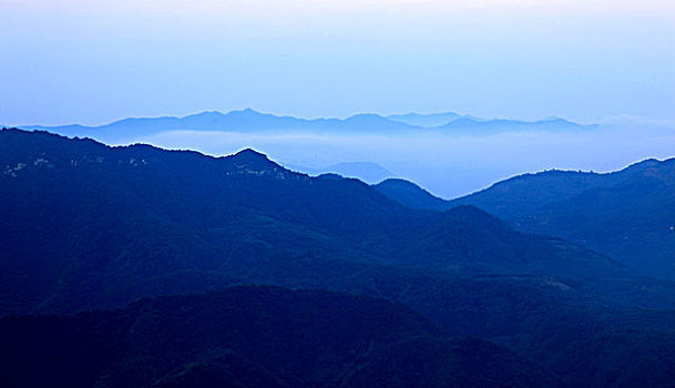 天津,蓟县,梨木台,风景区