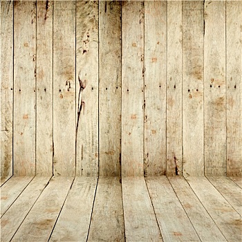 木头,墙壁,地面,背景