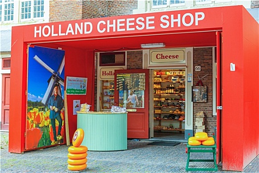 荷兰,乳酪店,阿姆斯特丹