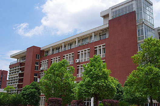 长沙理工大学云塘校区