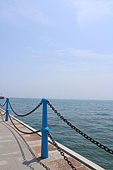 栈桥,青岛