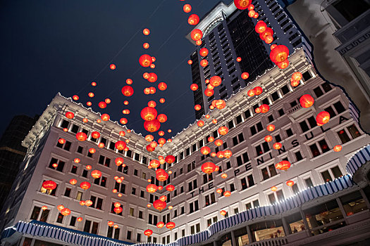 香港半岛酒店