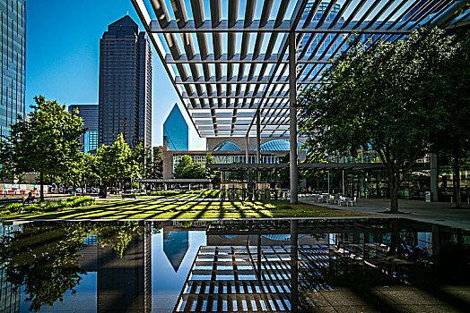 达拉斯,温斯皮尔歌剧院,winspear,opera,house