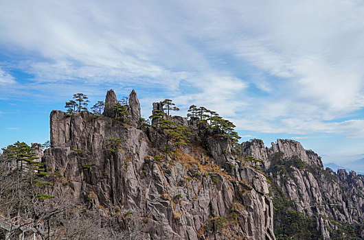 黄山