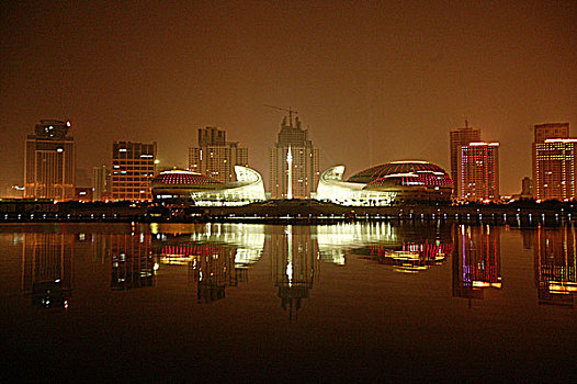 河南郑州建筑