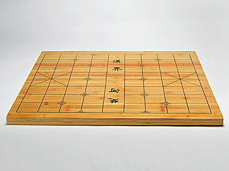 中国象棋,亚洲