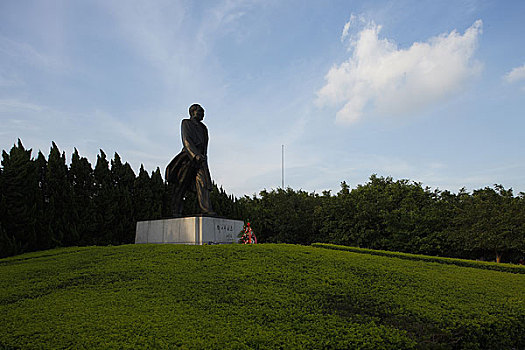 深圳城市风光