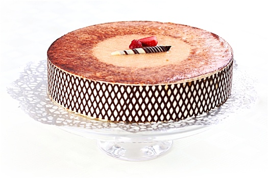 提拉米苏蛋糕,生日蛋糕