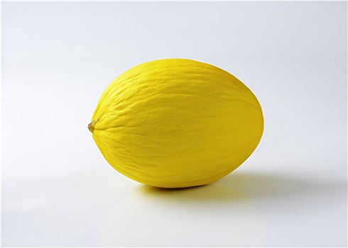 黄色,瓜