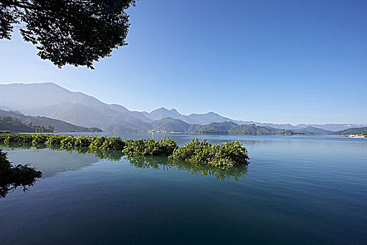 宁和,风景