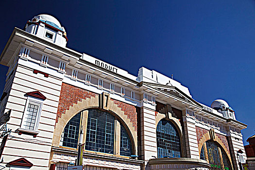 市场,剧院,约翰内斯堡,南非