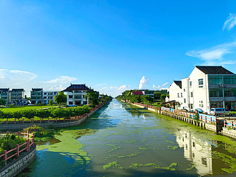 田野,田园风光