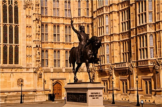 议会,伦敦