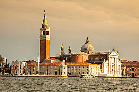 钟楼,圣马科,威尼斯,意大利