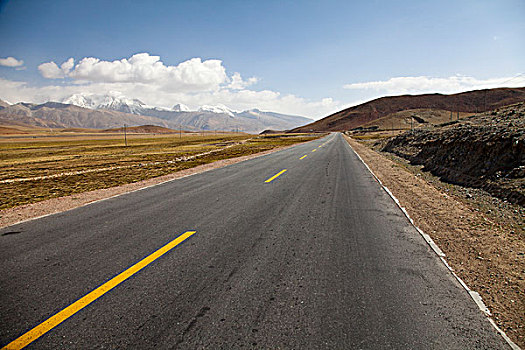 西藏,高原公路,川藏,青藏公路