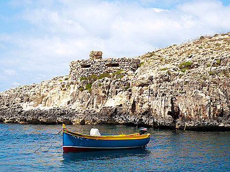 马耳他岛