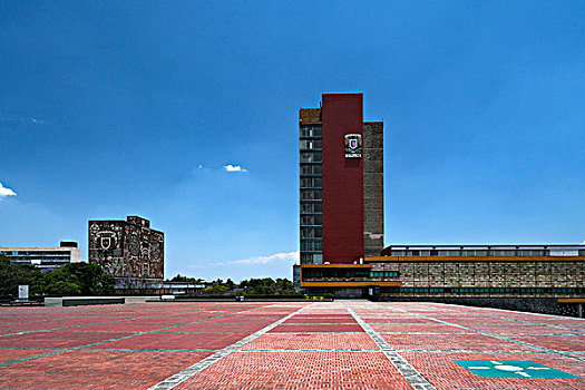 墨西哥国立自治大学