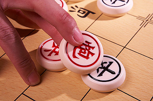 中国象棋