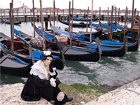 威尼斯,2006年