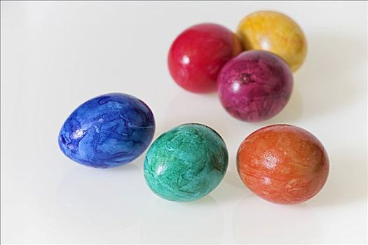 彩色,复活节彩蛋,抠像