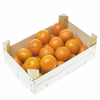 柑橘,收件箱