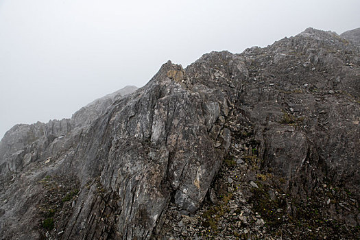 玉龙雪山