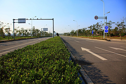 道路,大路