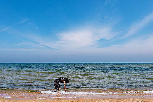 那片海