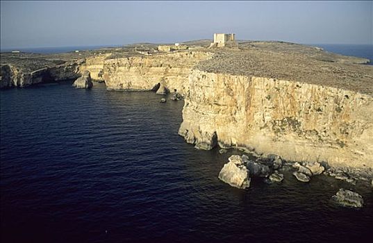 岛屿,马耳他