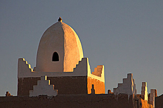 摩洛哥,白色