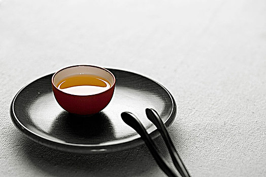 中国茶与中国茶道