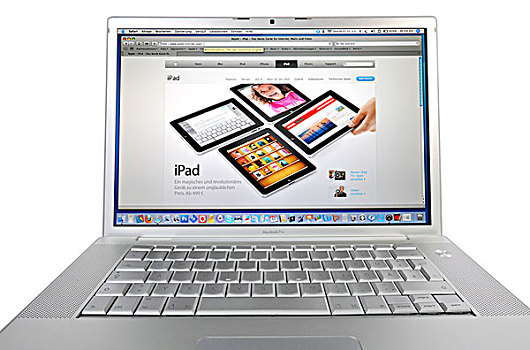 苹果,上网,网上购物,展示,苹果笔记本