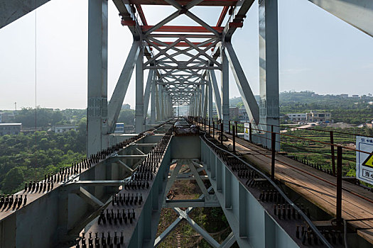 宜宾岷江大桥图片