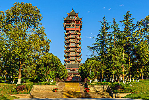 九天樓