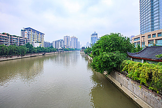 安顺廊桥,香格里拉酒店,建筑