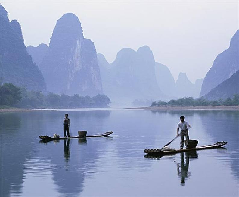 漓江图片_漓江图片素材_漓江图片大全_漓江高清图片_全景视觉